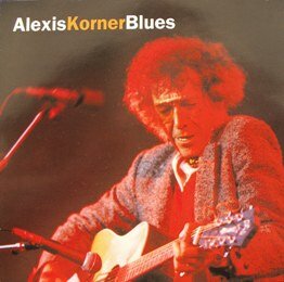 Alexis Korner 